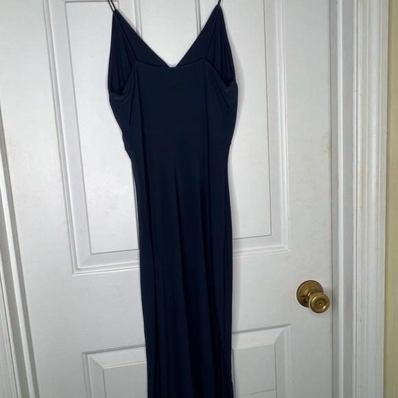 Club L Bodycon Midi Dress Sz 8 - Picture 2 of 6